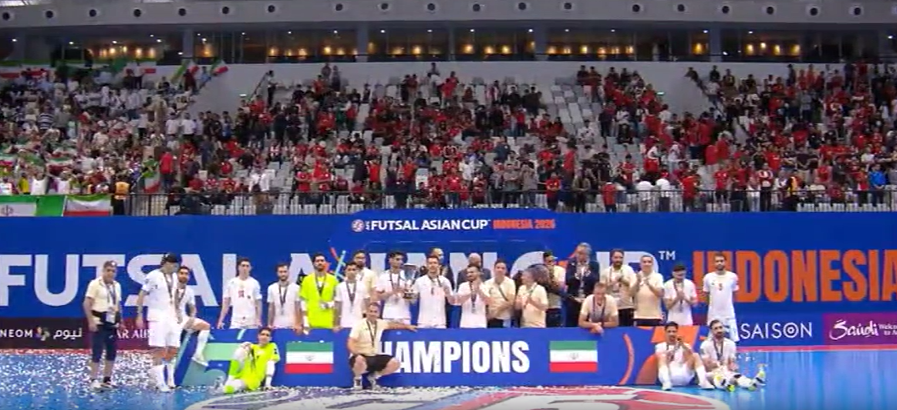 خبرگزاری آریا