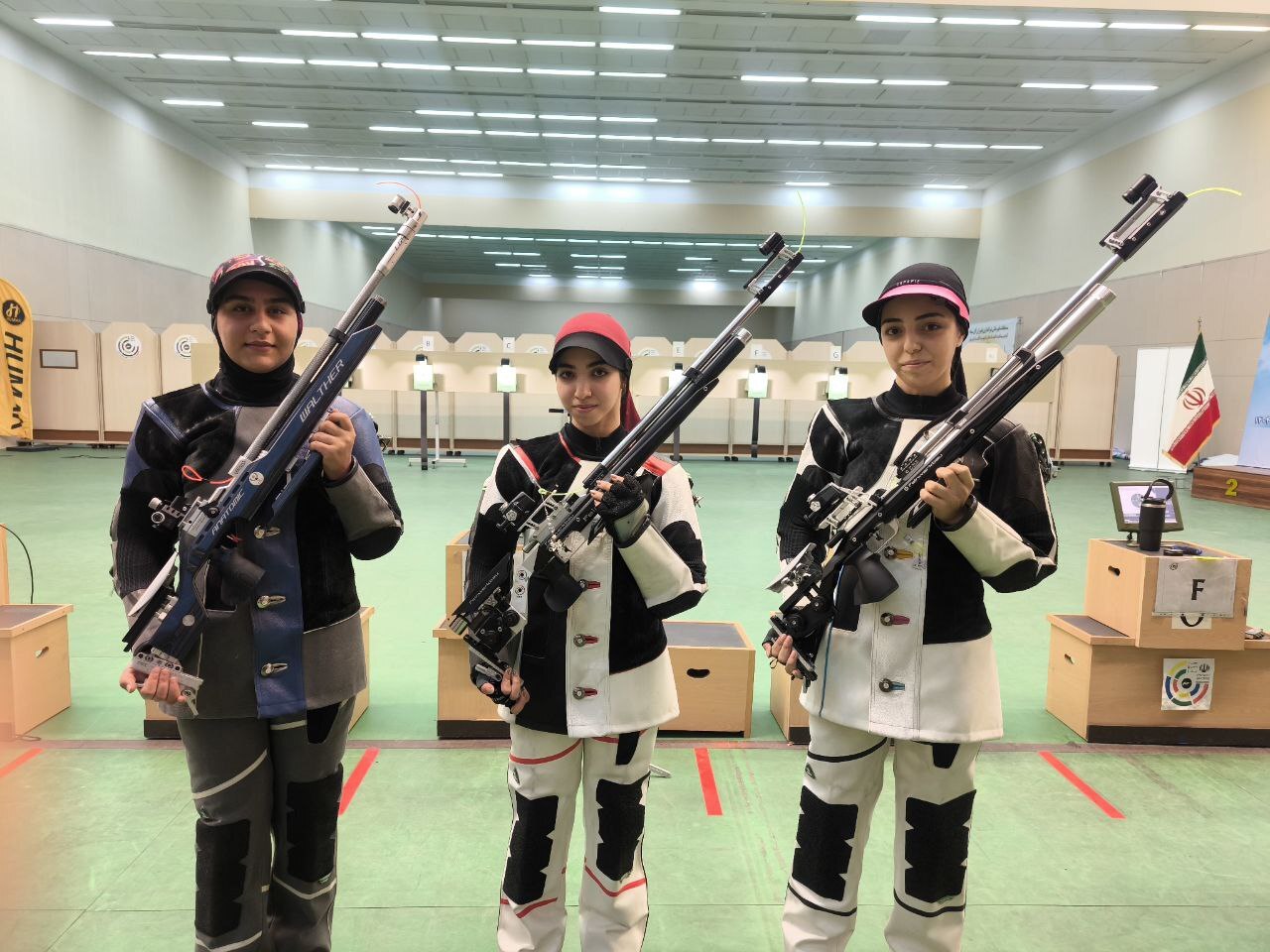 خبرگزاری آریا