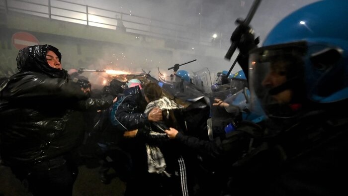 خبرگزاری آریا