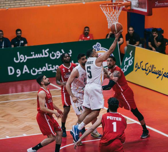 خبرگزاری آریا