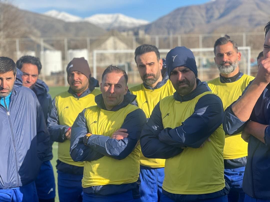 خبرگزاری آریا