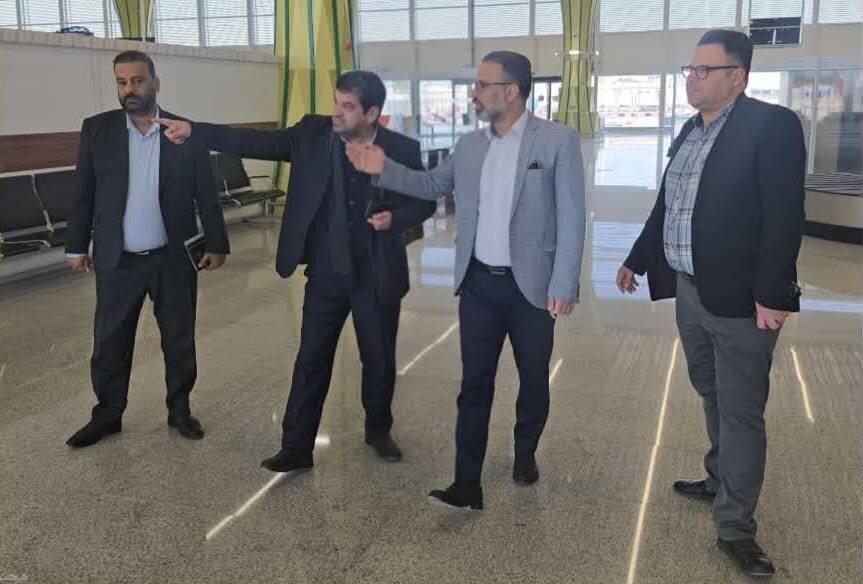 خبرگزاری آریا