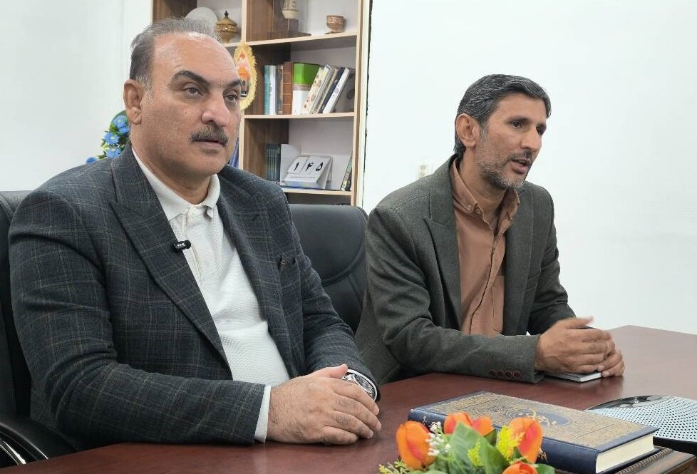 خبرگزاری آریا