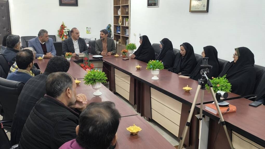 خبرگزاری آریا