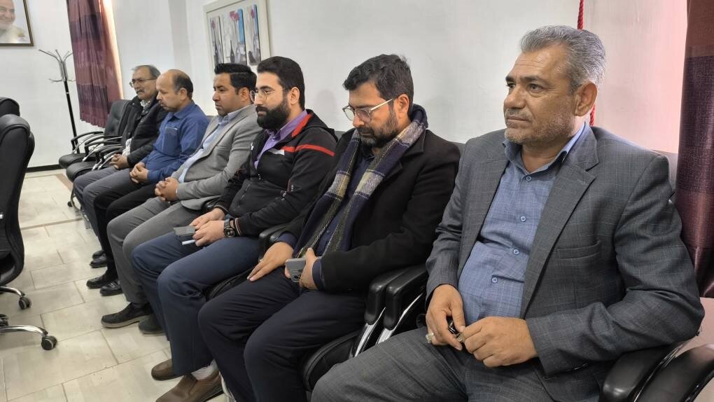 خبرگزاری آریا