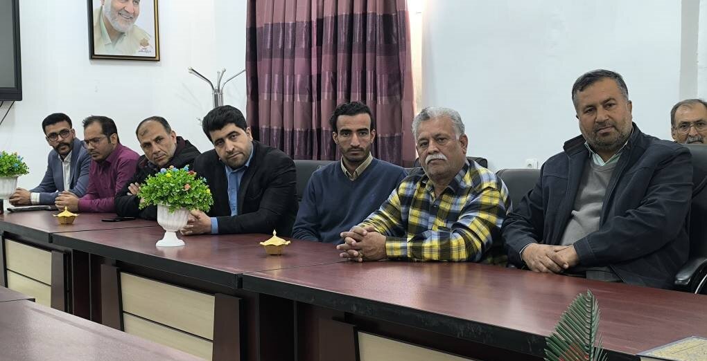 خبرگزاری آریا