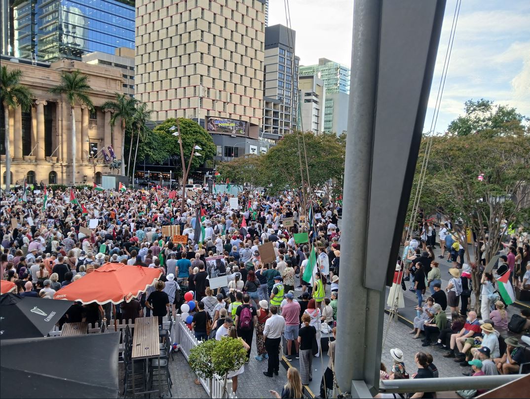 خبرگزاری آریا