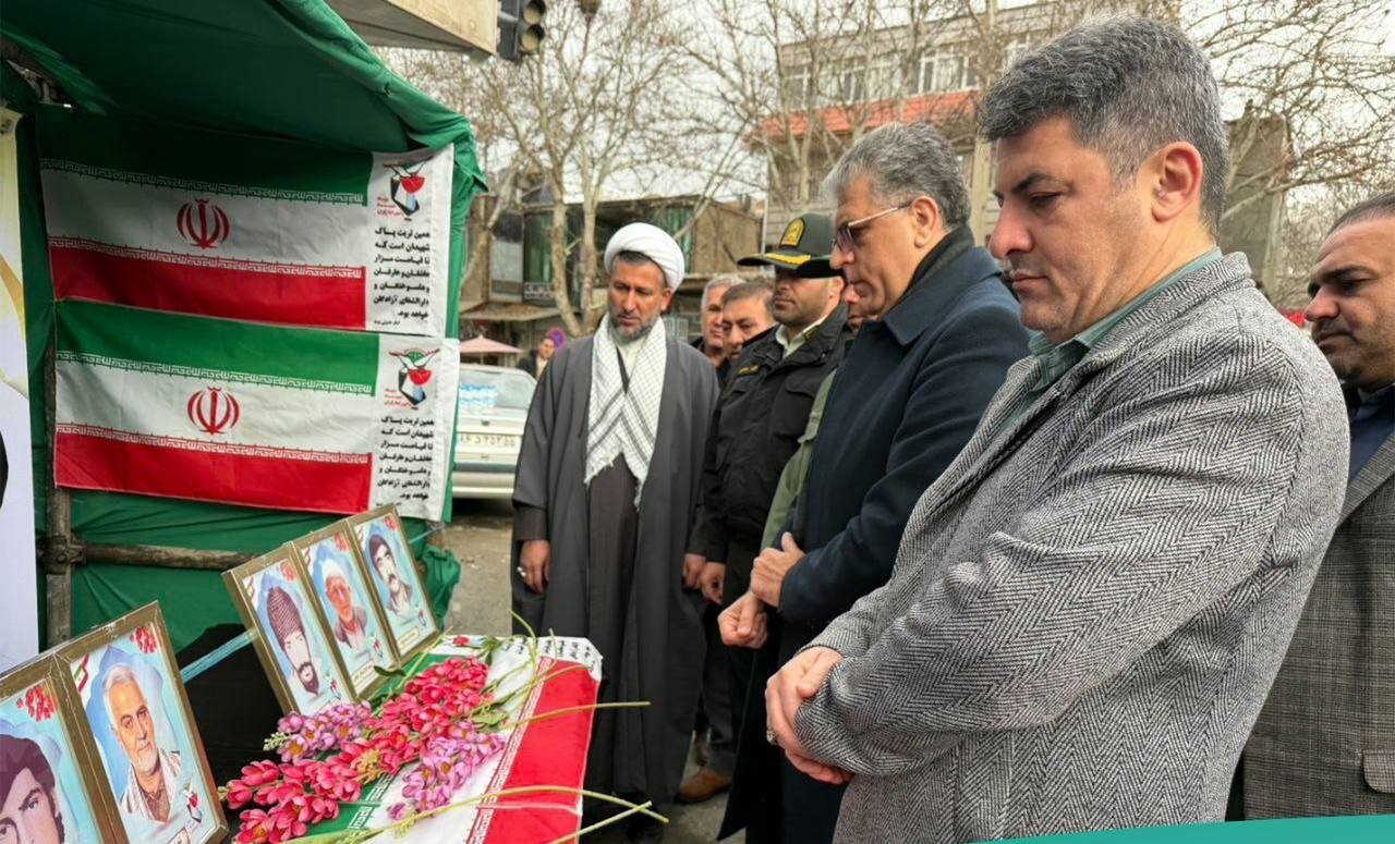 خبرگزاری آریا