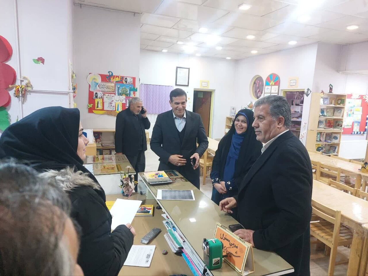 خبرگزاری آریا