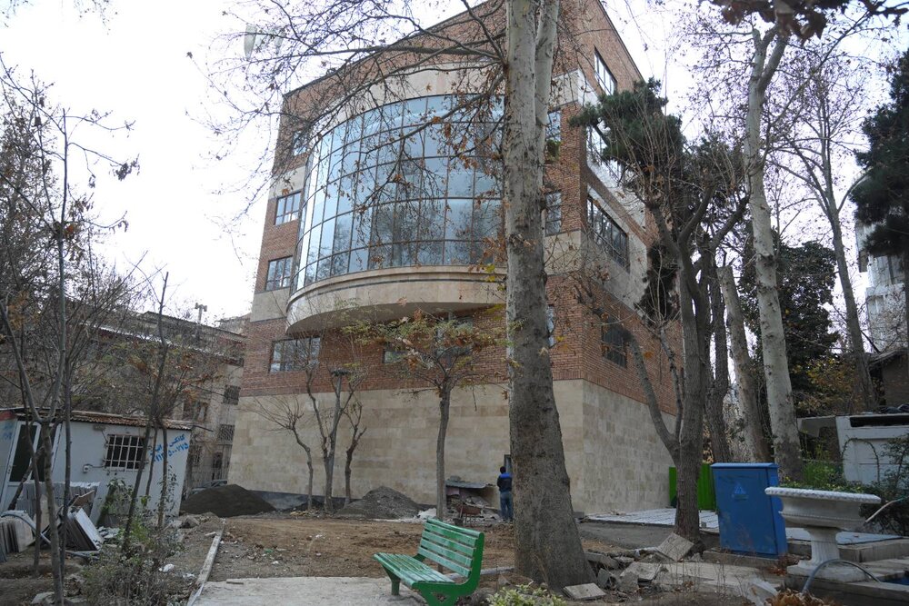 خبرگزاری آریا