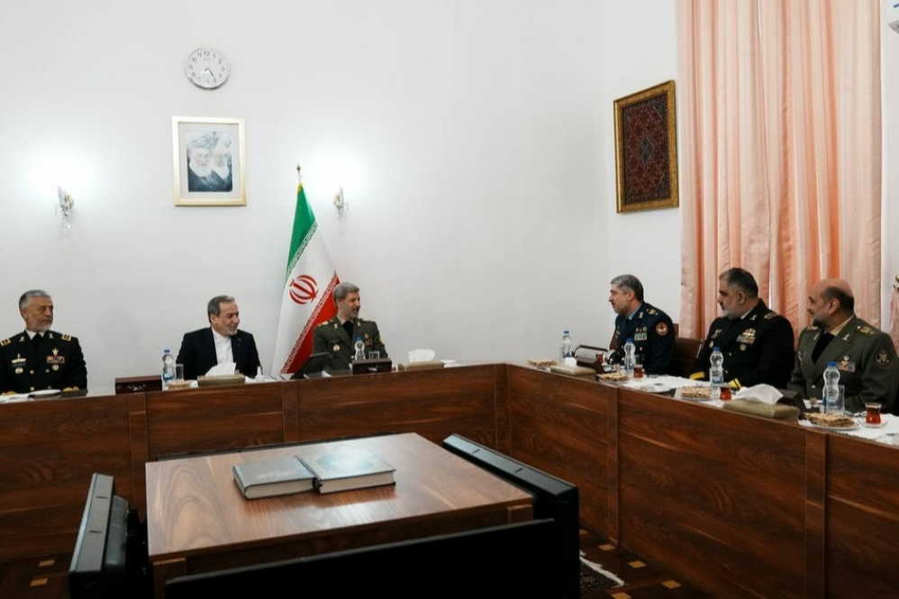 خبرگزاری آریا