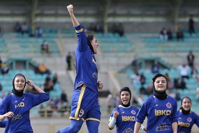 خبرگزاری آریا