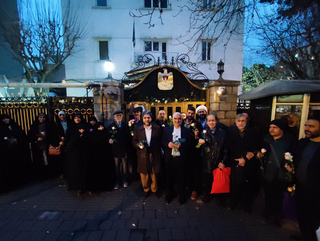 خبرگزاری آریا