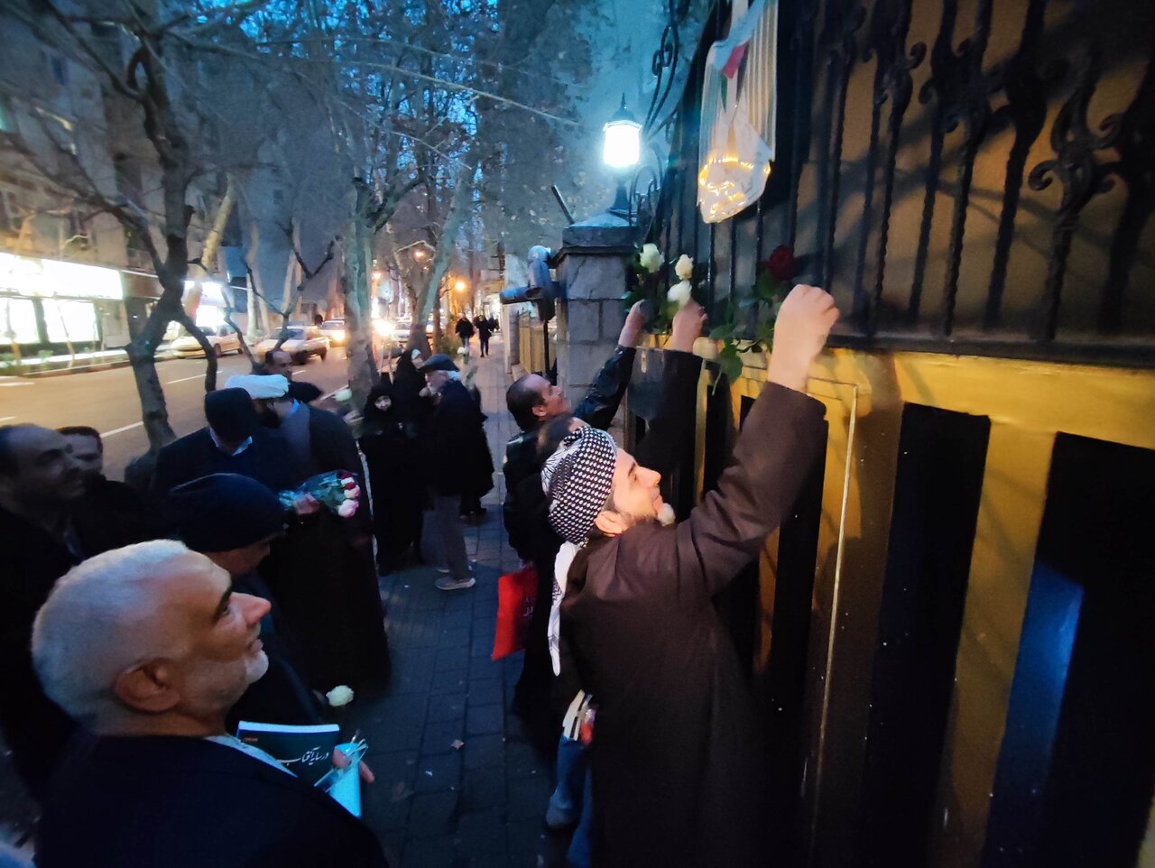 خبرگزاری آریا