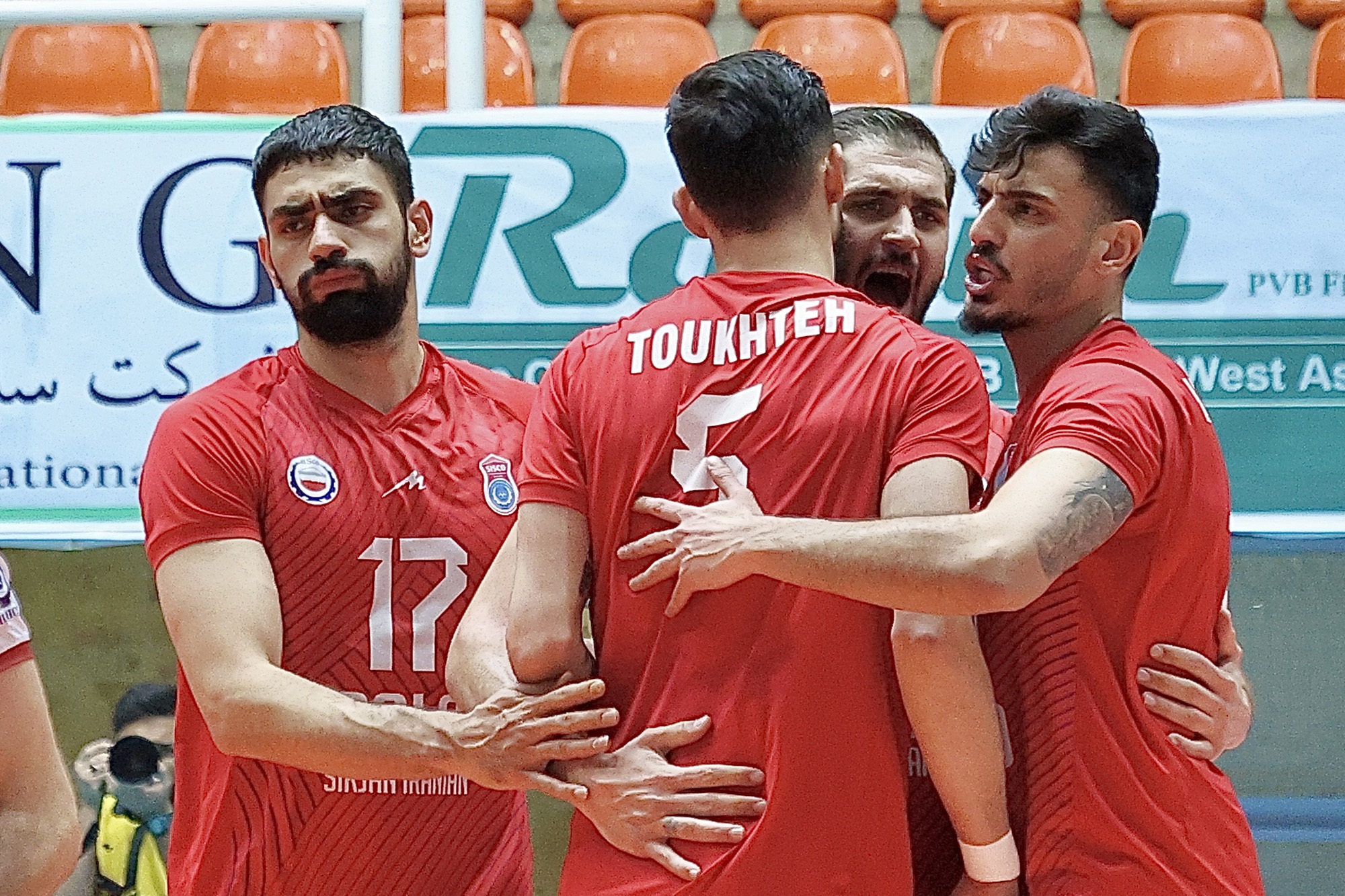 خبرگزاری آریا