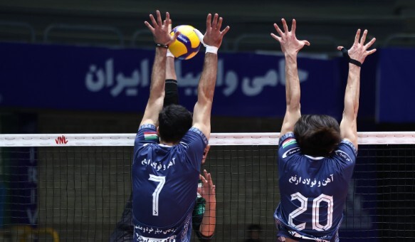 خبرگزاری آریا