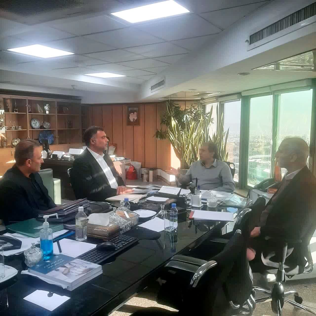 خبرگزاری آریا