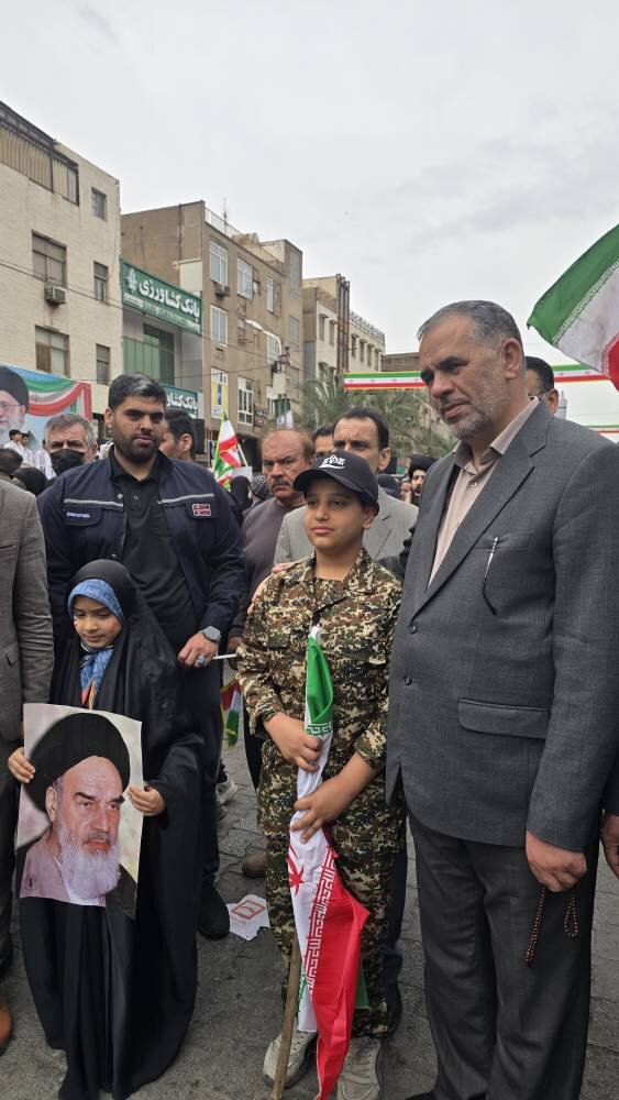 خبرگزاری آریا