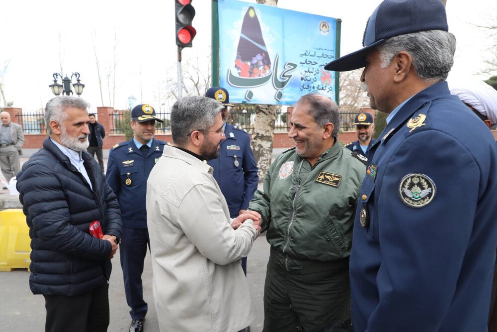 خبرگزاری آریا