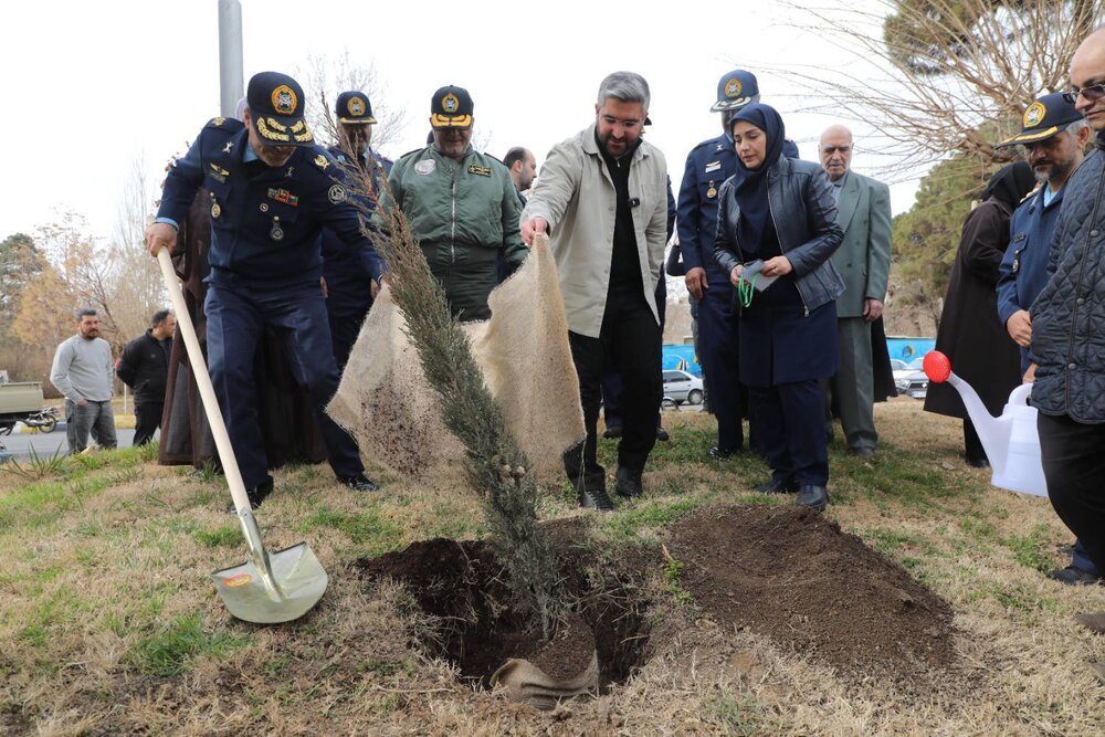 خبرگزاری آریا