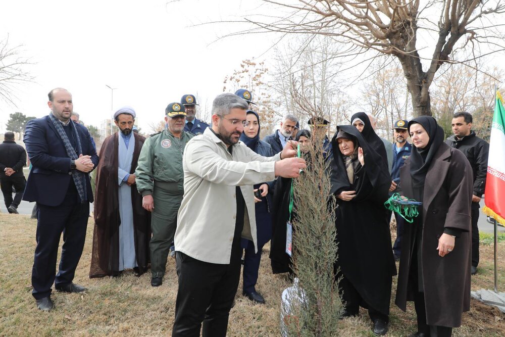 خبرگزاری آریا