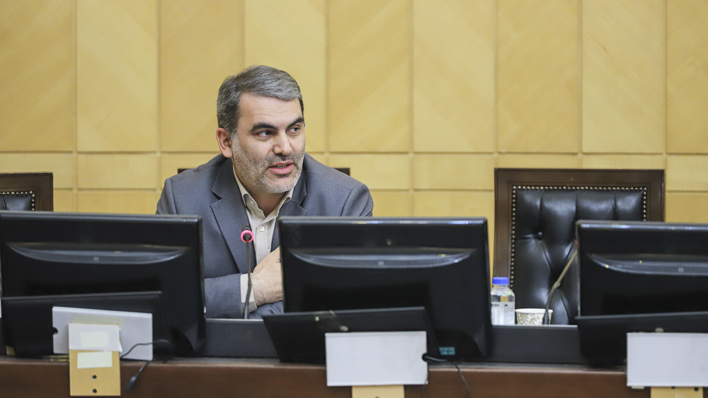 خبرگزاری آریا