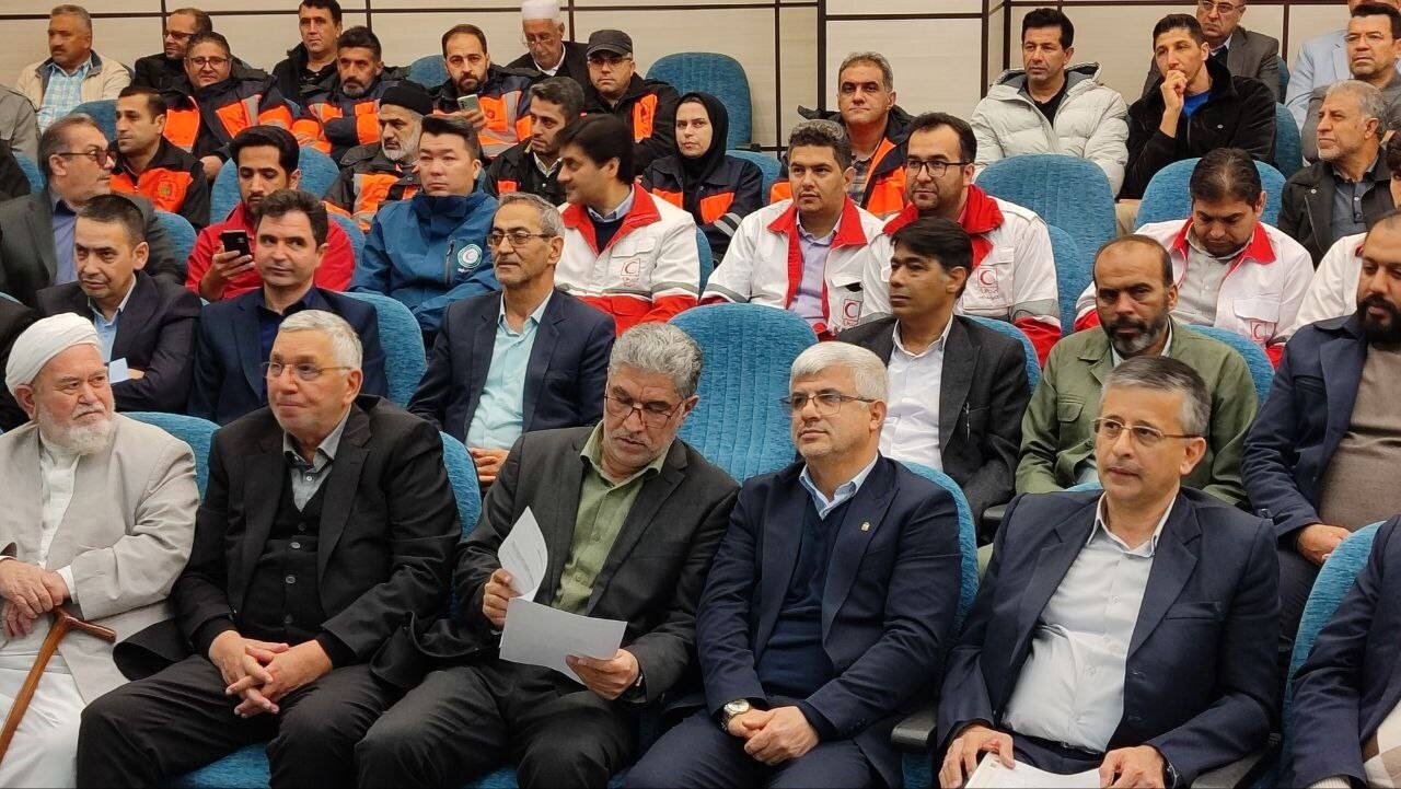 خبرگزاری آریا