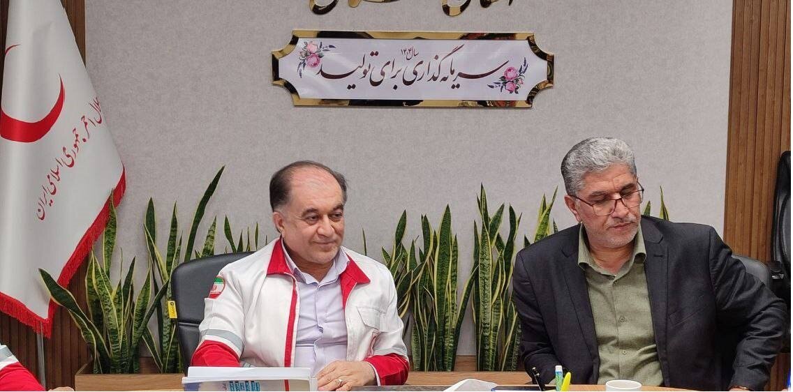 خبرگزاری آریا