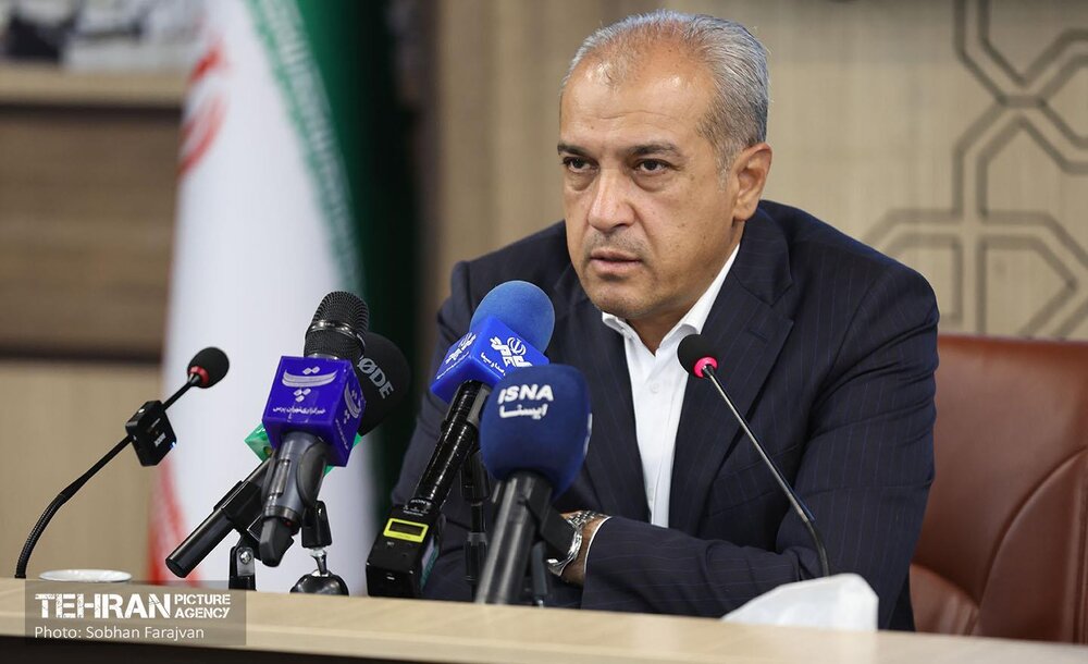 خبرگزاری آریا