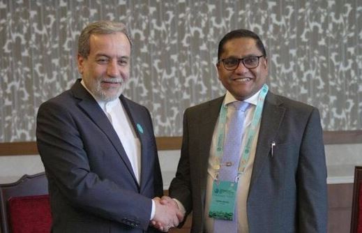 خبرگزاری آریا