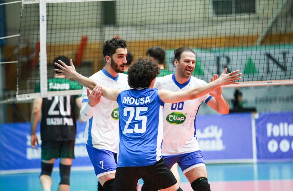 خبرگزاری آریا