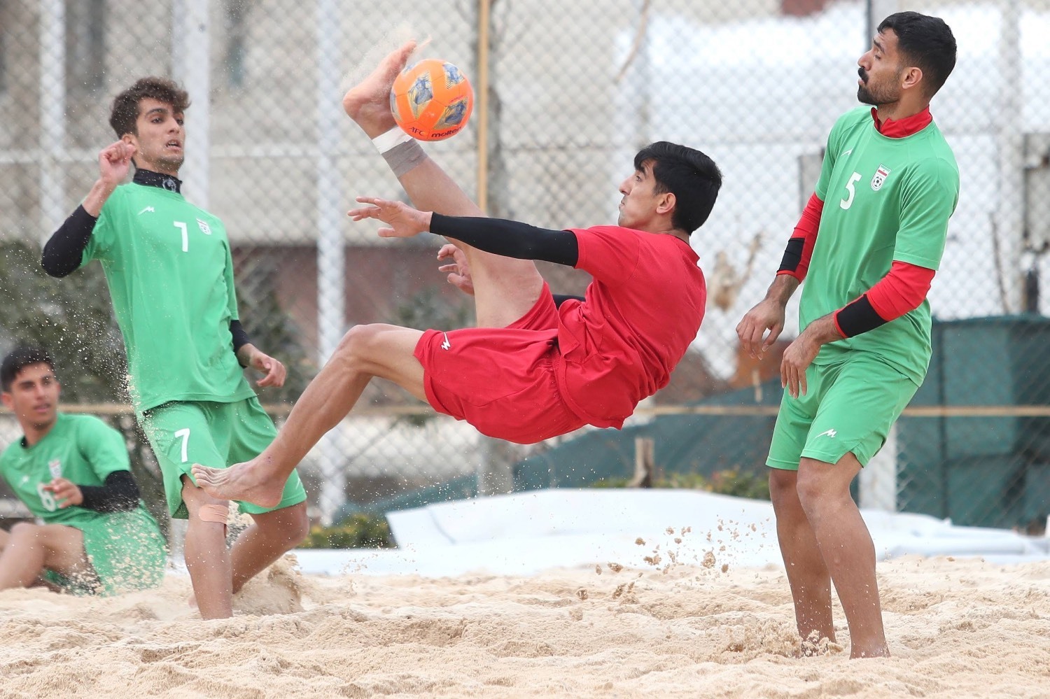 خبرگزاری آریا