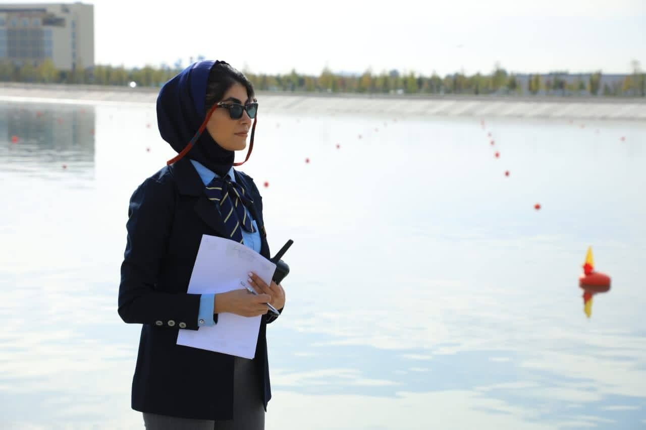 خبرگزاری آریا