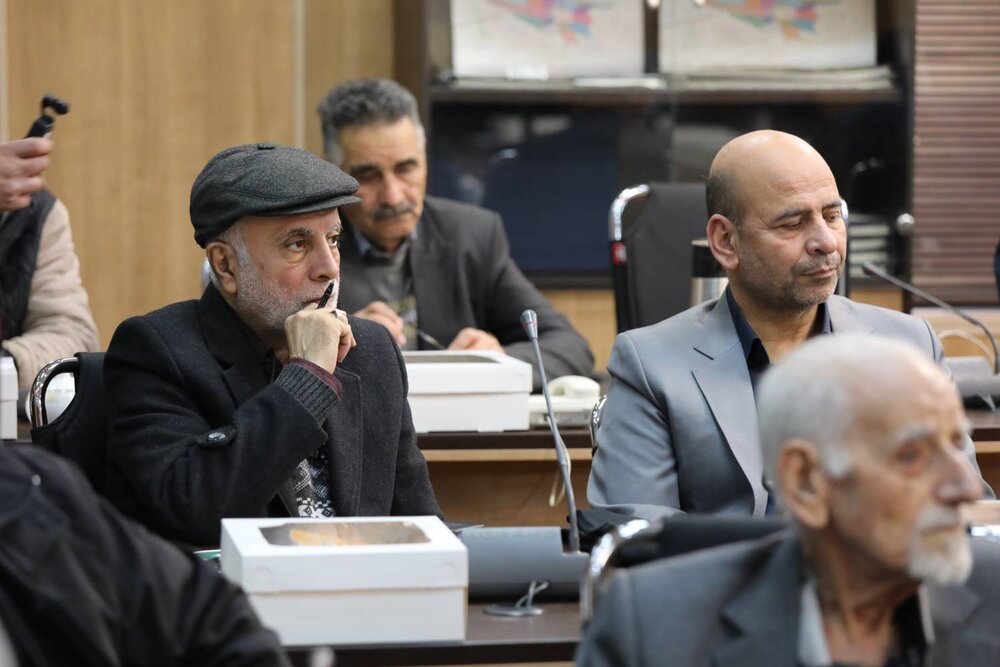 خبرگزاری آریا