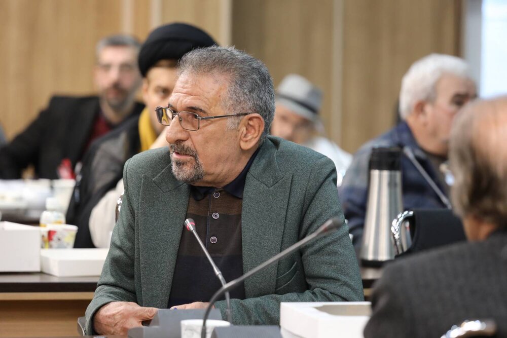 خبرگزاری آریا