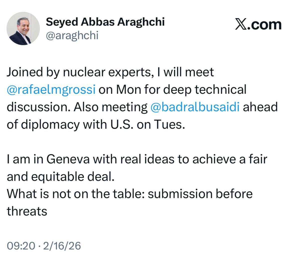 خبرگزاری آریا