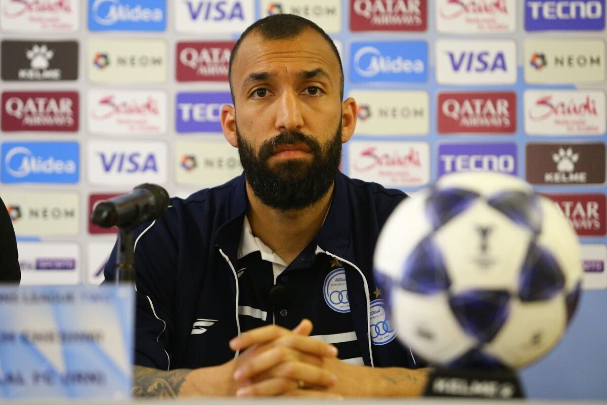 خبرگزاری آریا