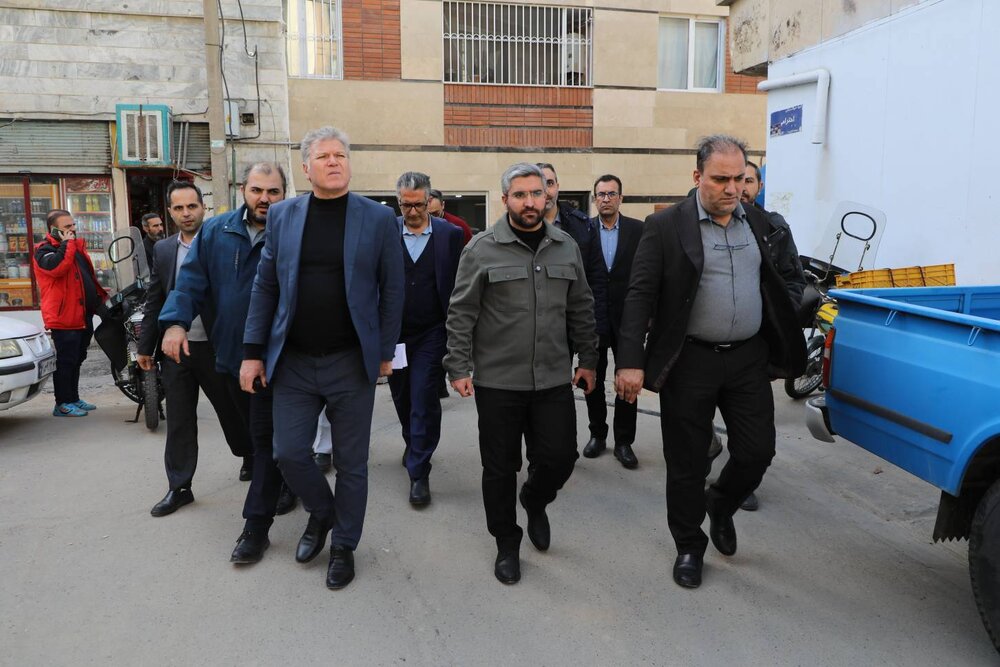 خبرگزاری آریا