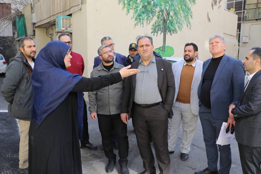 خبرگزاری آریا