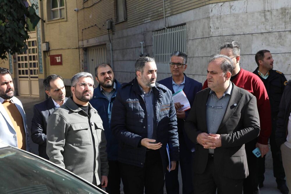 خبرگزاری آریا