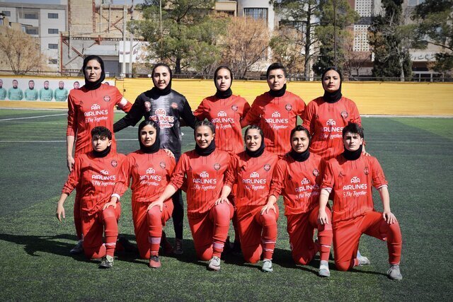 خبرگزاری آریا