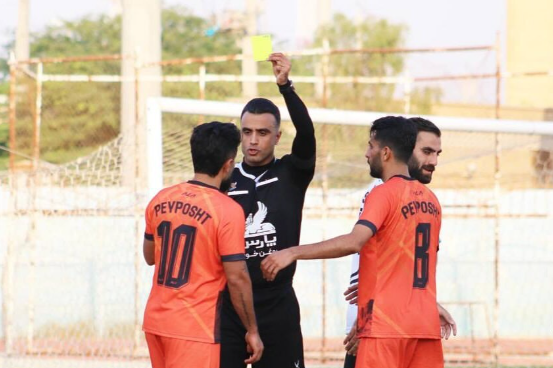 خبرگزاری آریا