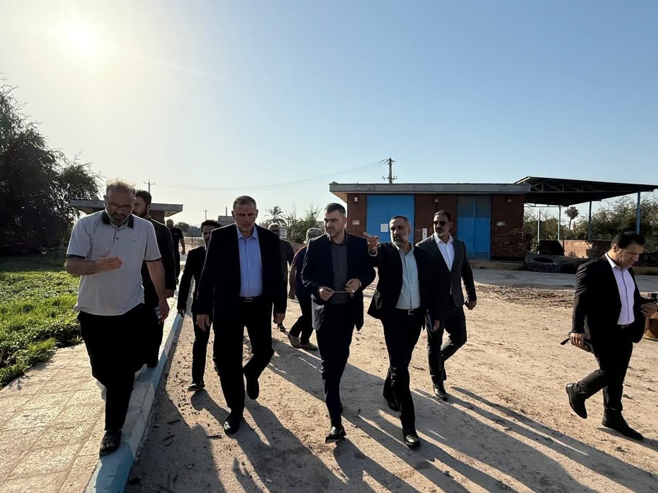 خبرگزاری آریا