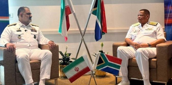 خبرگزاری آریا