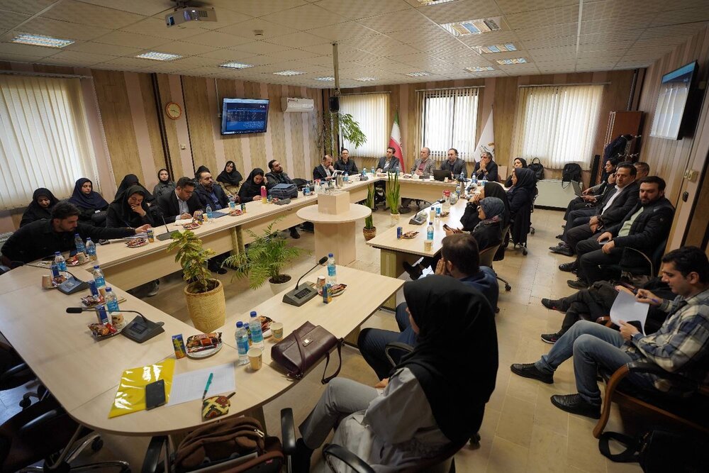 خبرگزاری آریا