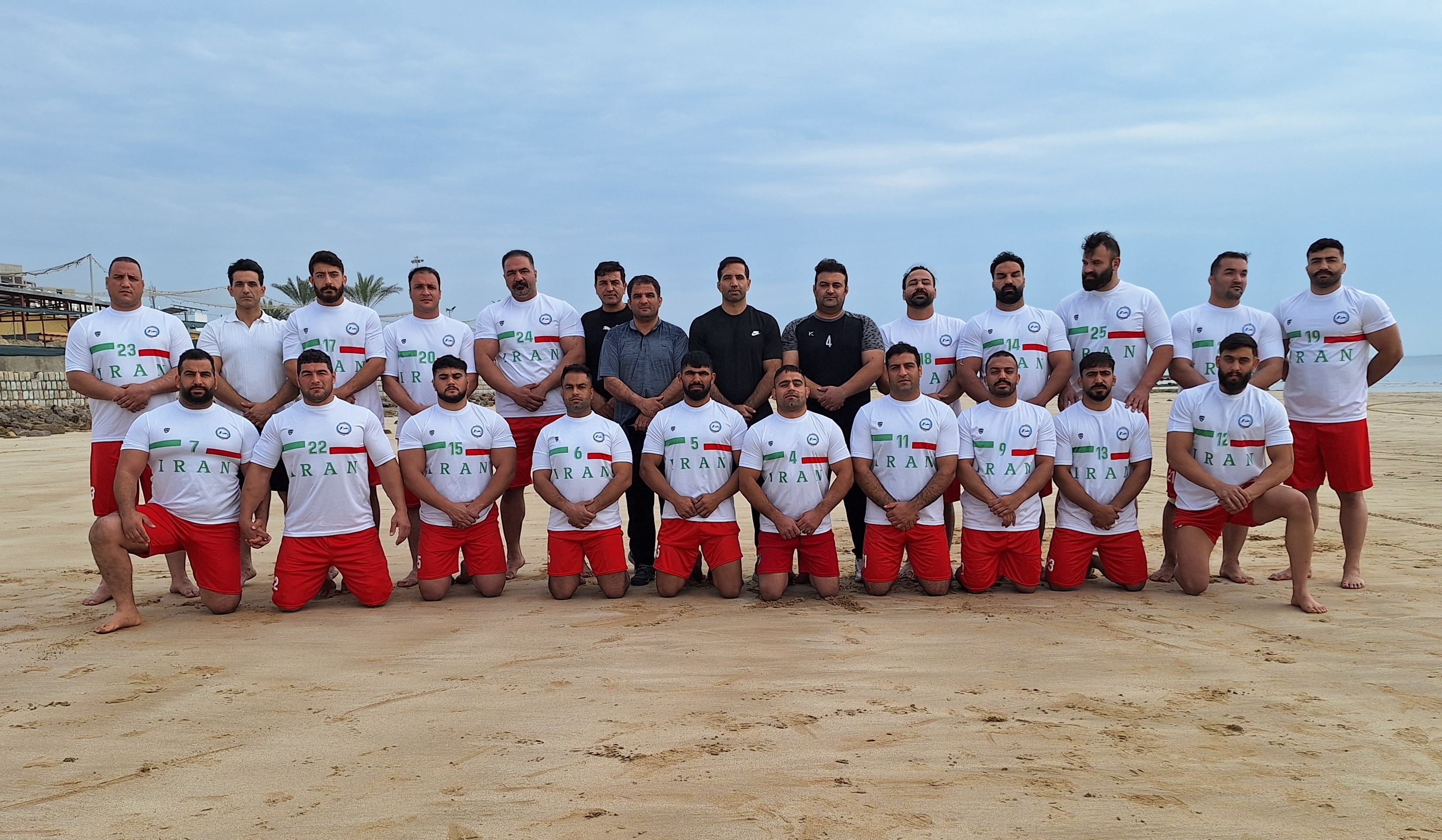 خبرگزاری آریا