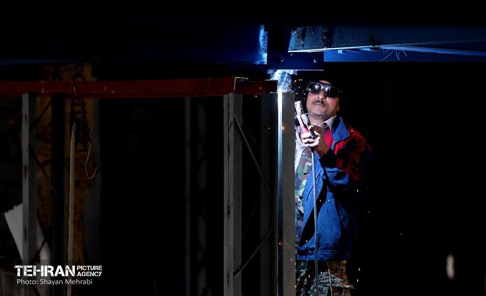 خبرگزاری آریا