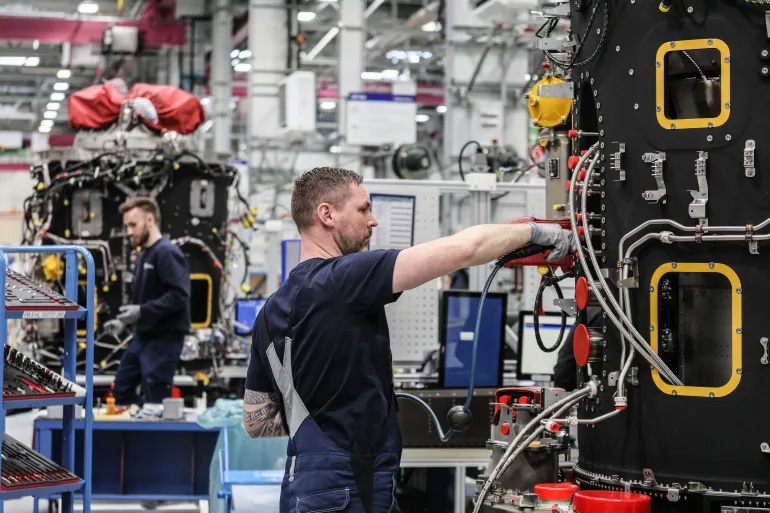 وکاله آریا للأنباء