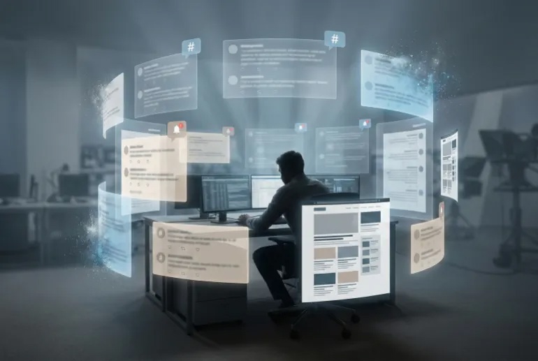 وکاله آریا للأنباء