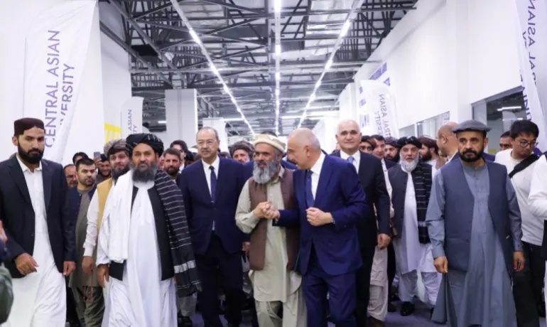 وکاله آریا للأنباء